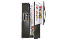 LG Appliances LSXS26366D - ASBCNA2 Pièces détachées et Manuels