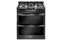 LG Appliances LTG4715BD Parts & Manuals