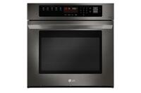 LG Appliances LWS3063BD Parts & Manuals
