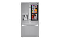 LG Appliances SRFVC2406S Parts & Manuals