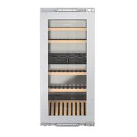 Liebherr HW4800-20F Parts & Manuals
