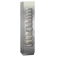 Liebherr MW1800-20A Parts & Manuals