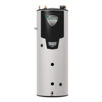 Lochinvar SNA501-125 Parts & Manuals