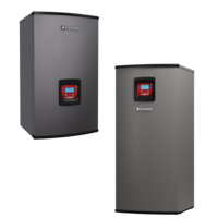 Lochinvar NKC110N Refacciones y Manuales