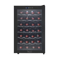 Magic Chef MCWC28B Parts & Manuals