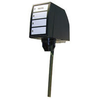 Multiplex 27-3103 Refacciones y Manuales