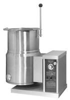 Market Forge FT-12CE Boutons et cadrans