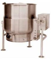 Market Forge FT-100LE Boutons et cadrans