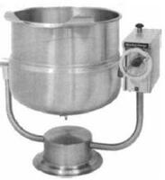 Market Forge FT-20P Parts & Manuals