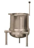 Market Forge FT-6 Boutons et cadrans