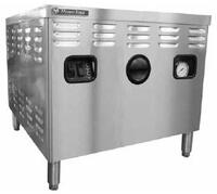 Market Forge M36E Refacciones y Manuales