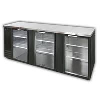 Master-Bilt MBBB95-G Refacciones y Manuales