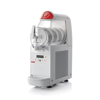 Monaco Foodservice MiniGEL Plus 1 Parts & Manuals