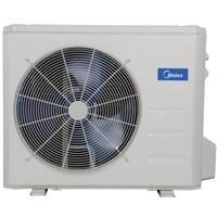 Midea 38MHRCQ12AA1 Pièces détachées et Manuels