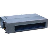 Midea CTBU12HWFN1MC Refacciones y Manuales