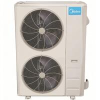 Midea DLCLRAH58AAK Pièces détachées et Manuels