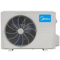 Midea DLCSRBH24AAK Parts & Manuals