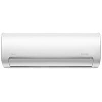 Midea DLFSHAH18XAK Parts & Manuals