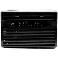 Midea MAW08S1WBL Refacciones y Manuales
