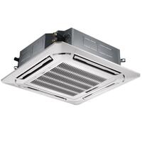 Midea MCDU24HRFN1MC Refacciones y Manuales