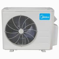 Midea MCH2U18PHH2 Refacciones y Manuales