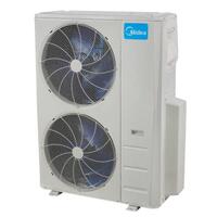 Midea MCHSU48CSH2H Refacciones y Manuales