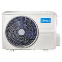 Midea MCS241BL2 Refacciones y Manuales