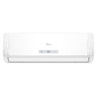 Midea MEHS12NIH2 Refacciones y Manuales
