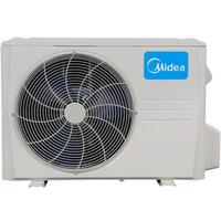 Midea MOBA0112CFN1BP0W Refacciones y Manuales
