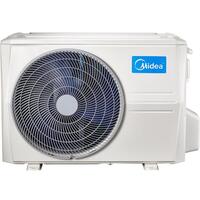 Midea MOBA0112HDN1MN0W Parts & Manuals