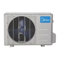 Midea MOBA0112HFN1BP0WACR Pièces détachées et Manuels