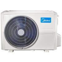 Midea MOCA0118HFN1MT0W Parts & Manuals
