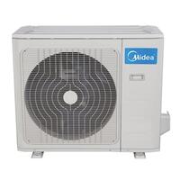 Midea MOCA0124HFN1MP0W Pièces détachées et Manuels