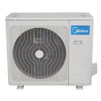 Midea MOD30U36HFN1M Parts & Manuals