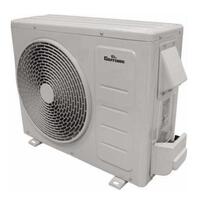 Midea MOR12CDN1BN10W Refacciones y Manuales