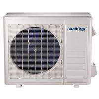 Midea MOU36CN1MM0W Parts & Manuals