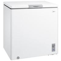 Midea MRC07M6AWW Refacciones y Manuales