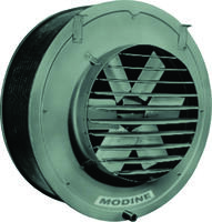 Modine PT500 Refacciones y Manuales