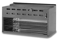 Montague CM24-HB Parts & Manuals