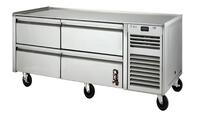 Montague FB-36-SC Parts & Manuals