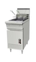 Montague RF40 Refacciones y Manuales