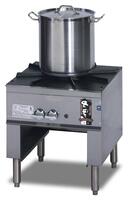 Montague SP2035 Parts & Manuals