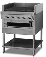 Montague UFSM-48C Parts & Manuals