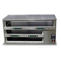 Duke MUHC-34SM-208 Parts & Manuals