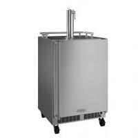 Marvel Refrigeration MO24BNSM Refacciones y Manuales