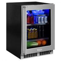 Marvel Refrigeration MP24BR Parts & Manuals