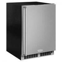 Marvel Refrigeration MP24RA Pièces détachées et Manuels
