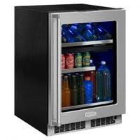 Marvel Refrigeration MP24WB Parts & Manuals