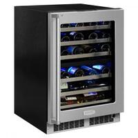 Marvel Refrigeration MP24WD Pièces détachées et Manuels