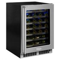 Marvel Refrigeration MP24WS Refacciones y Manuales